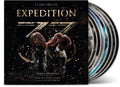 the album cover for Lorien Testard - Clair Obscur: Expedition 33 - O.S.T. [8 CD Box Set]