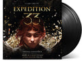 the album cover for Lorien Testard - Clair Obscur: Expedition 33 - O.S.T. [180g 2LP]