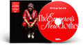 the album cover for Raekwon - The Emperor's New Clothes
