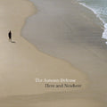 the album cover for Autumn Defense - Here And Nowhere (Wal)