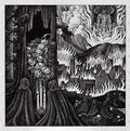the album cover for Acacia Strain - You Are Safe From God Here [Hot Dog LP]