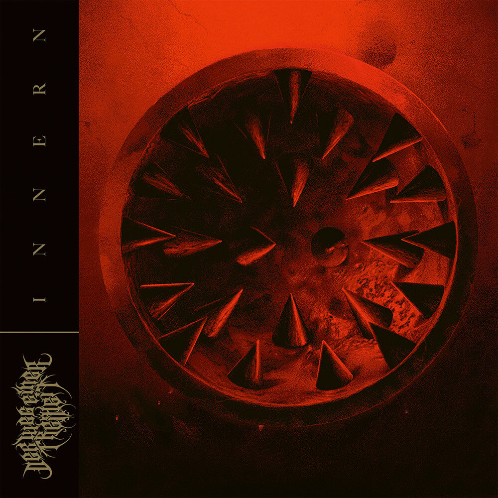the album cover for Der Weg Einer Freiheit - Innern [Deluxe] (Gate) [Limited Edition]