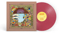 the album cover for West Texas Exiles - 8000 Days [Oxblood LP]