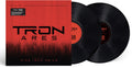 the album cover for Nine Inch Nails - Tron: Ares (Original Soundtrack) [180g LP]