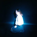 the album cover for Robin Kester - Dark Sky Reserve