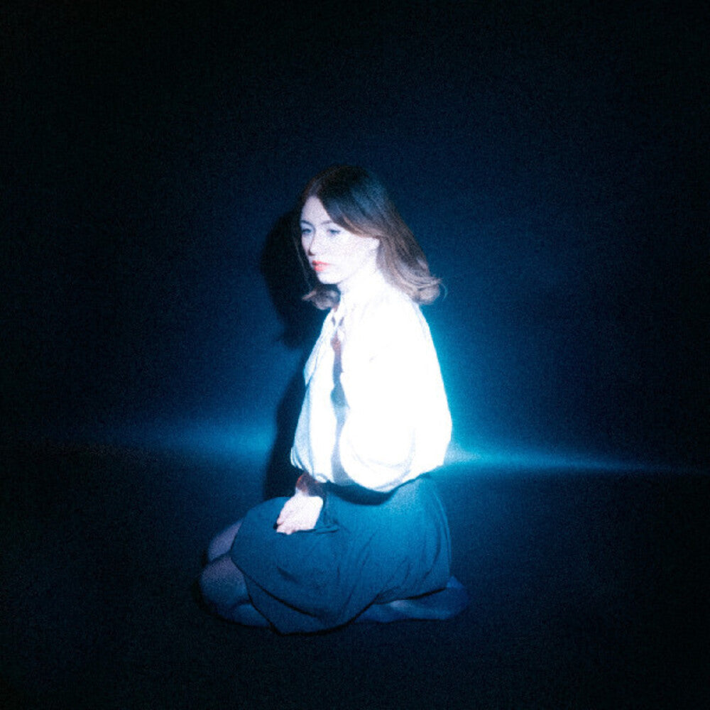 the album cover for Robin Kester - Dark Sky Reserve