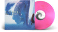 the album cover for Fleshwater - 2000: In Search Of The Endless Sky [Indie Exclusive Fluorescent Pink LP]