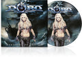 the album cover for Doro - Warriors Of The Sea (Pict) (Post) (Lvin)