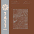 the album cover for Jeremiah Chiu  / Honer,Marta Sofia - Recordings From The Aland Islands (Ia11 Edition)