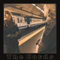 the album cover for Cords - Cords