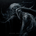 the album cover for Orbit Culture - Death Above Life