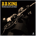 the album cover for B King .B. - Live In Europe '68/'74 [RSD Black Friday 2025]