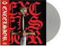 the album cover for Benny The Butcher - Excelsior [Colored Vinyl] (Slv) (Altc)