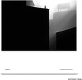 the album cover for Martin Andersen  Stig (10in) - Limbo - O.S.T. (10in)
