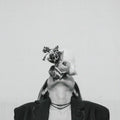 the album cover for Arche - Sublimated [Indie Exclusive]