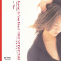 the album cover for Harumi Tsuyuzaki - Forever In Your Heart [Indie Exclusive]