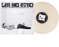 the album cover for Les Big Byrd - Kattguld Pnkslm 1 - 2014-2018 [Indie Exclusive] [Colored Vinyl] [Clear Vinyl]