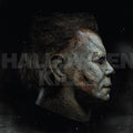 the album cover for John Carpenter  / Carpenter,Cody / Davies,Daniel - Halloween Kills - O.S.T. (Exp)