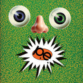 the album cover for P.E. - Oh