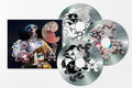 the album cover for Bjork - Cornucopia: Live [2CD and DVD]