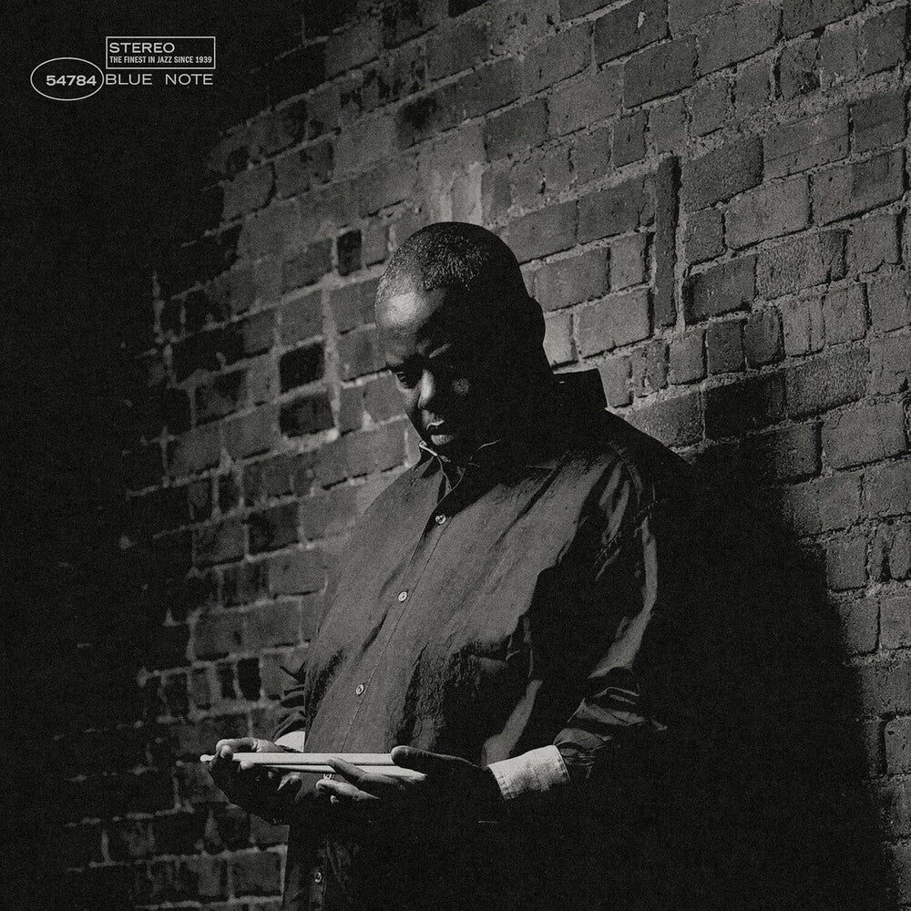 the album cover for Johnathan Blake - My Life Matters (Sft)