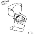 the album cover for Whitmer Thomas - Tilt