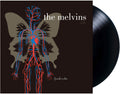 the album cover for Melvins - Freak Puke