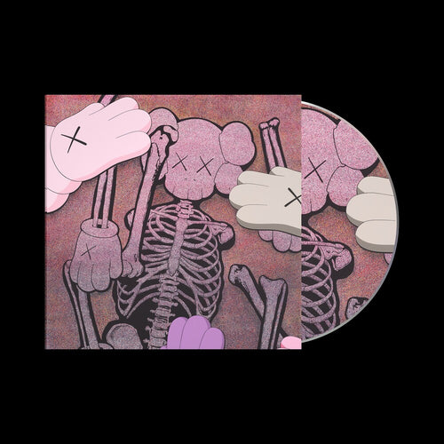 the album cover for Clipse - Let God Sort Em' Out [Indie Exclusive] (Bonus Track)