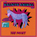 the album cover for Point - Maldito Animal [Deluxe] [180 Gram]