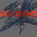 the album cover for Yowie - Taking Umbrage (Blue) [Colored Vinyl] (Gate)