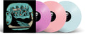 the album cover for My Morning Jacket - Z (20th Anniversary Deluxe Edition) -  [3LP]