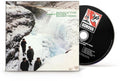 the album cover for Echo & The Bunnymen - Porcupine (Spa)