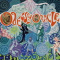 the album cover for The Zombies	 - Odessey and Oracle (Mono Remastered) -  [CD]