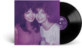 the album cover for Pacifica - In Your Face