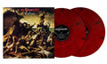 the album cover for Pogues - Rum Sodomy & The Lash (Aniv)