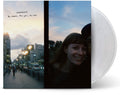 the album cover for Harmless - By Them By You By Me [Indie Exclusive Clear Vinyl]