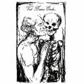 the album cover for Ved Buens Ende - Those Who Caress The Pale (Blk) [Colored Vinyl] (Wht)
