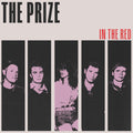 the album cover for Prize - In The Red