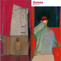 the album cover for Gomez - Bring It On [Red Colored Vinyl]