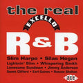 the album cover for Real Excello R&B - Real Excello R&B [Import]