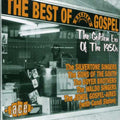 the album cover for Various Artists - B.o. Excello Gospel / Various