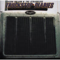 the album cover for Jason Boland & The Stragglers - Truckstop Diaries