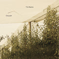 the album cover for Necks - Disquiet [Digipak]