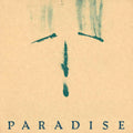 the album cover for Naoki Zushi - Paradise [Indie Exclusive]