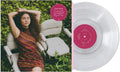 the album cover for Silvana Estrada - Vendran Suaves Lluvias [Indie Exclusive LP]
