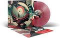 the album cover for Greenleaf - Head & The Habit [Colored Vinyl] (Gate) (Ofgv) [Reissue]