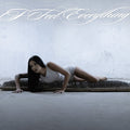 the album cover for Maggie Lindemann - I feel everything