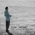 the album cover for Todd Snider - HIGH, LONESOME, AND THEN SOME