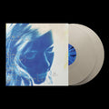 the album cover for Lovesliescrushing - Bloweyelashwish - Silver [Colored Vinyl] (Slv)
