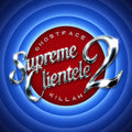 the album cover for Ghostface Killah - Supreme Clientele 2